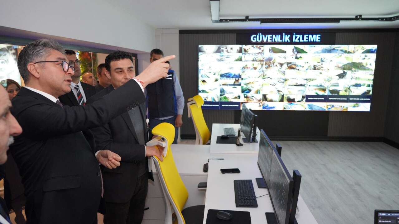 MUSKİ’nin Dijital Altyapısı Yenilendi: Hizmetlerde Yeni Dönem 2